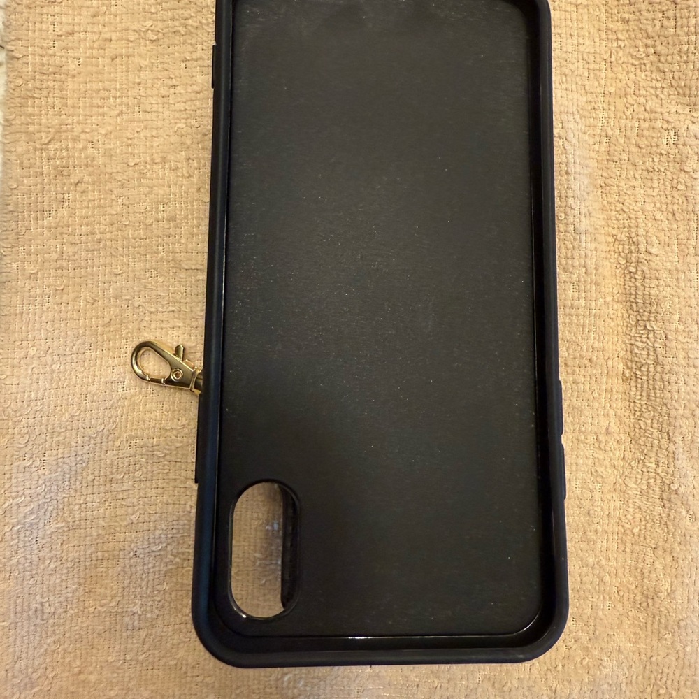 Brand New!! Phone Cover/Purse with Strap